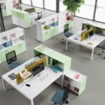 Bureau Teos openspace