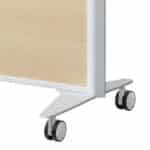 Ecran modulaire