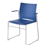 Chaise de réunion