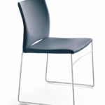 Chaise de réunion