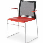 Chaise de réunion