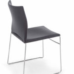 Chaise de réunion