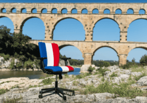 Image article mobilier made in France