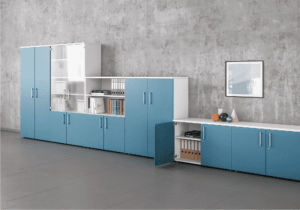 armoire professionnelle