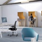 Cabine acoustique Komunikube