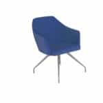 Fauteuil Nani