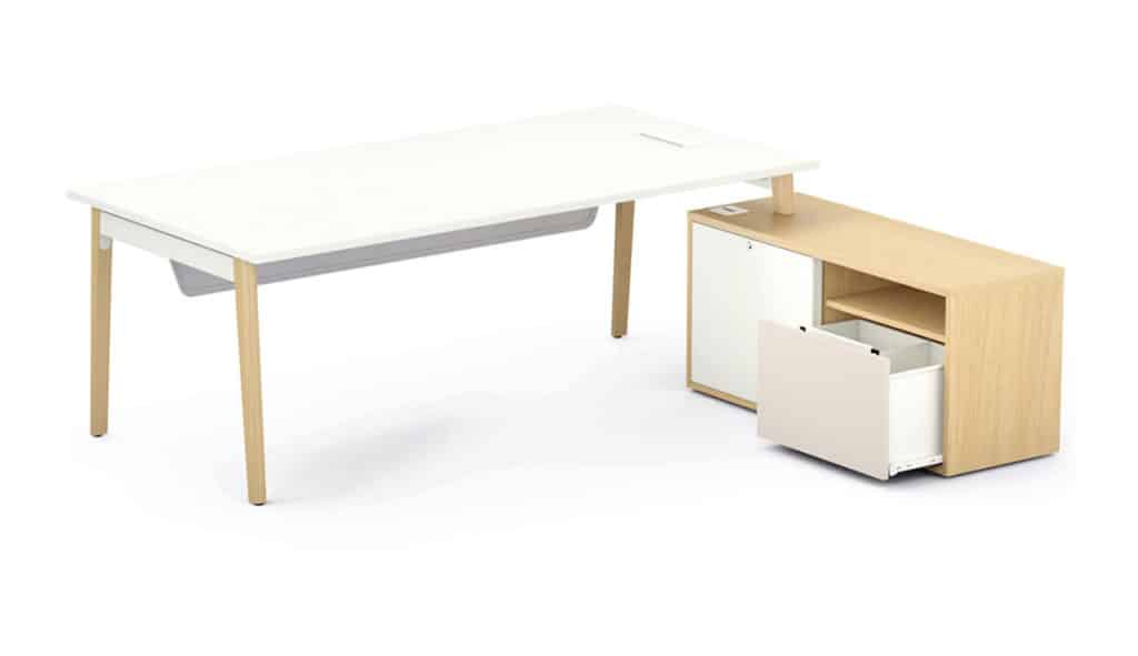 Bureau Robin