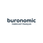 Logo fournisseur Buronomic