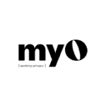 Logo fournisseur Myo