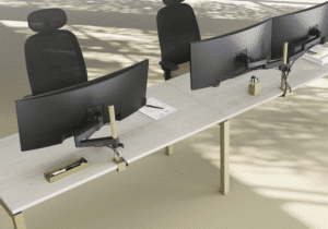 Le guide complet des accessoires ergonomiques au bureau