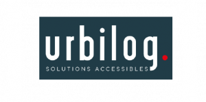 Logo entreprise Urbilog