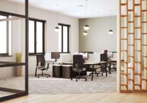 chaise de bureau