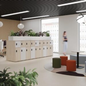 Rangements de bureau