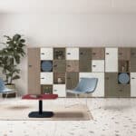 Rangements pour bureau