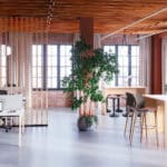 tabouret professionnel
