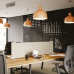 Bureau Cinétic open space