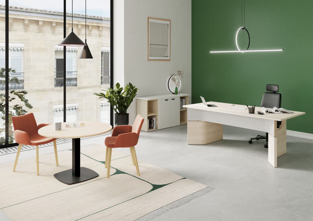 espace de direction