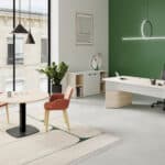 espace de direction