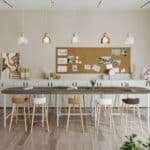 Tabourets design