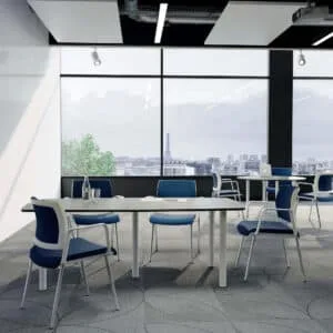 Mobilier Collectivité