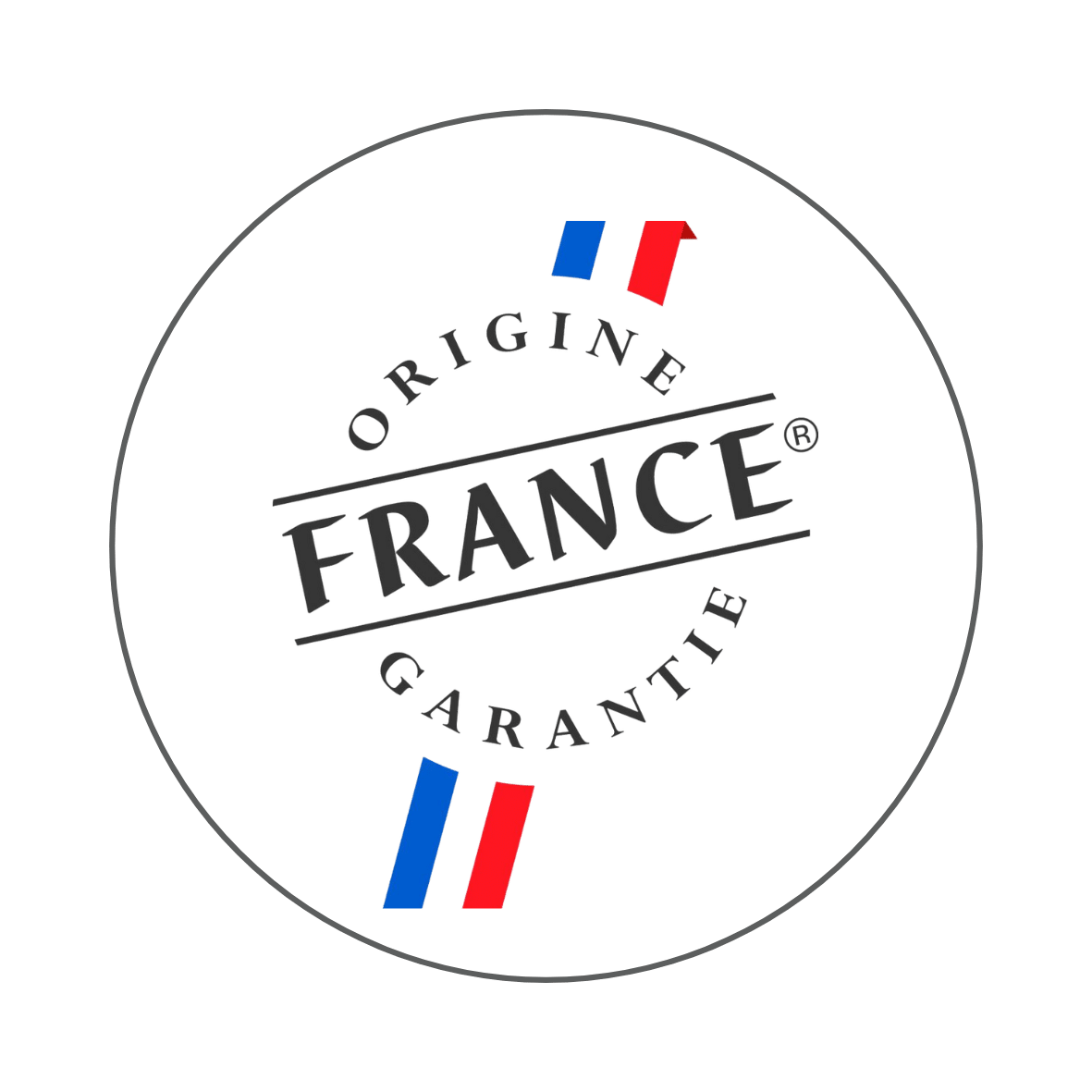 Label Certifié origine France