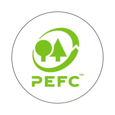 Label PEFC