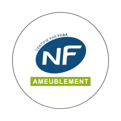 Label NF