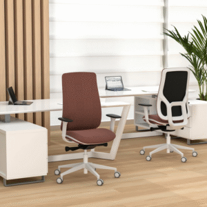 Fauteuil Eman