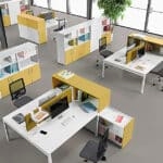 Bureau Teos
