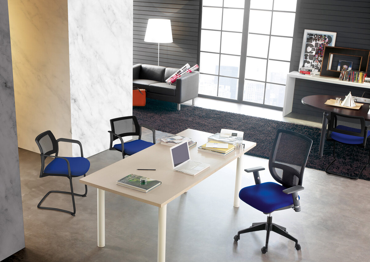 fauteuil Tertio