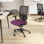 Fauteuil de Bureau Tertio