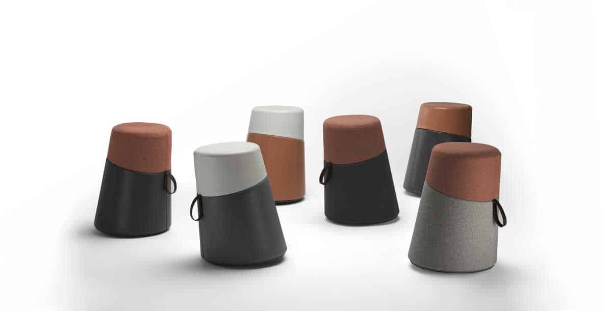 Pouf Kulbu