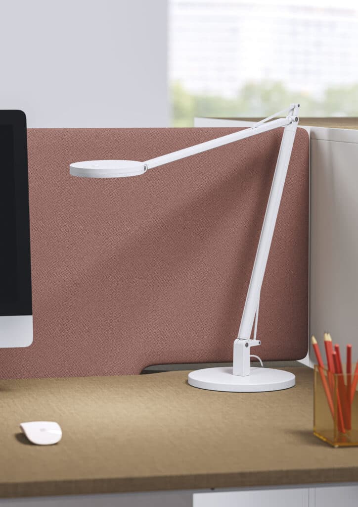 Lampe de bureau 