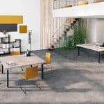 Chaise  C01