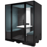 Cabine Acoustique BlaBla Indus Quattro