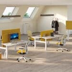 Bureau Assis Debout Altim