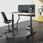 Bureau Assis Debout Altim