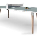Table ping
