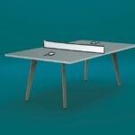 Table Ping