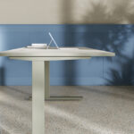 Bureau Assis Debout Adema