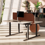 Bureau Assis Debout Adema