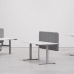 Bureau Assis Debout Axel