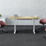 Bureau Assis Debout Axel