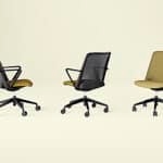 Fauteuil de Bureau My Air