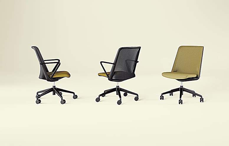 Fauteuil de Bureau My Air