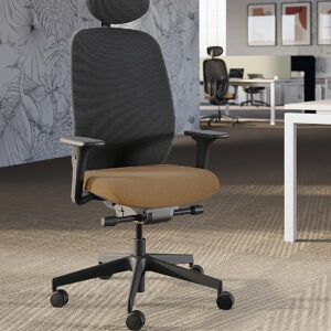 Fauteuil de Bureau Nautile