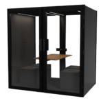 Cabine Acoustique Bloc Solo