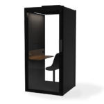 Cabine Acoustique Bloc Solo