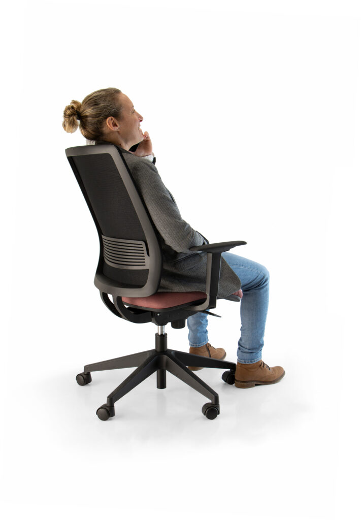 Fauteuil Lutz ergonomique