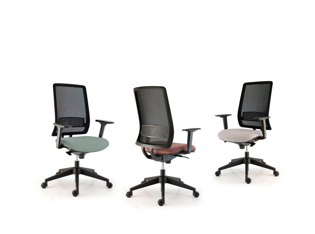 Fauteuil Lutz